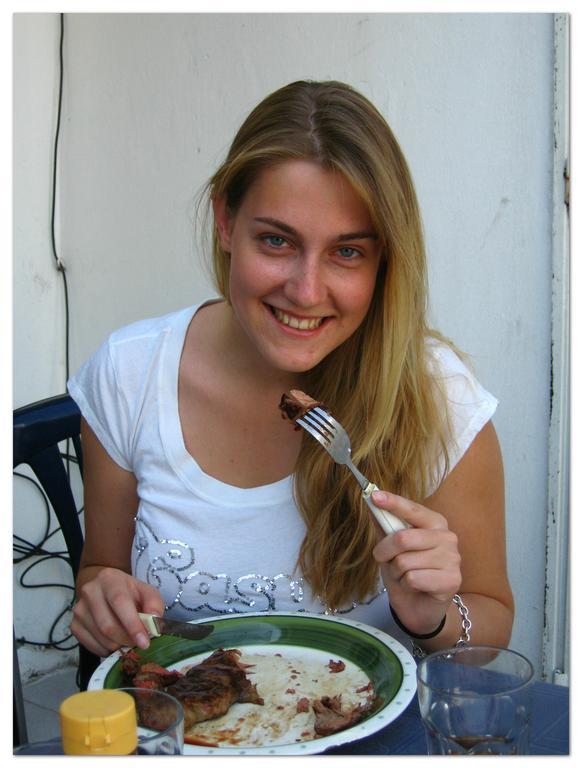 Homestay Buenos Aires (Adults Only) Εξωτερικό φωτογραφία