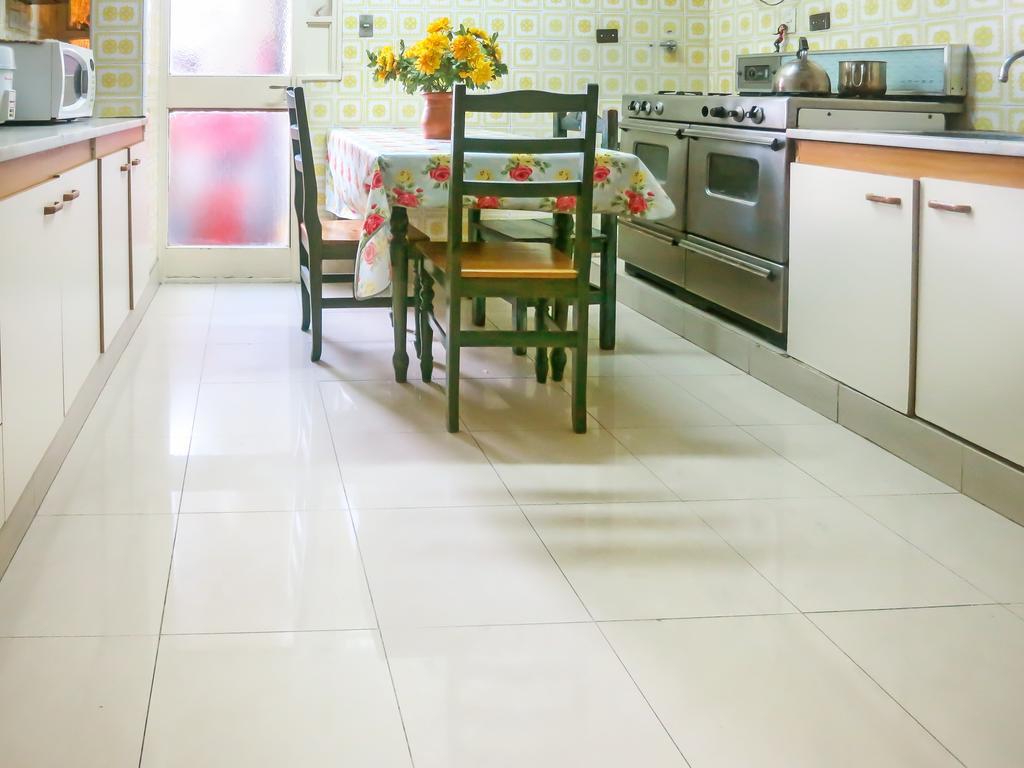 Homestay Buenos Aires (Adults Only) Εξωτερικό φωτογραφία