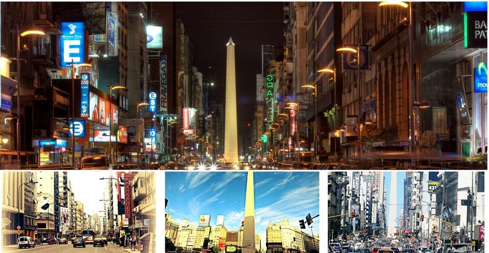 Homestay Buenos Aires (Adults Only) Εξωτερικό φωτογραφία