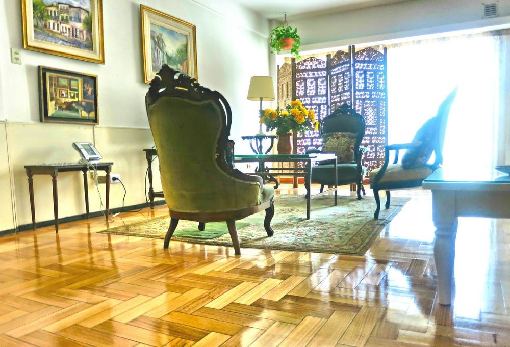 Homestay Buenos Aires (Adults Only) Εξωτερικό φωτογραφία