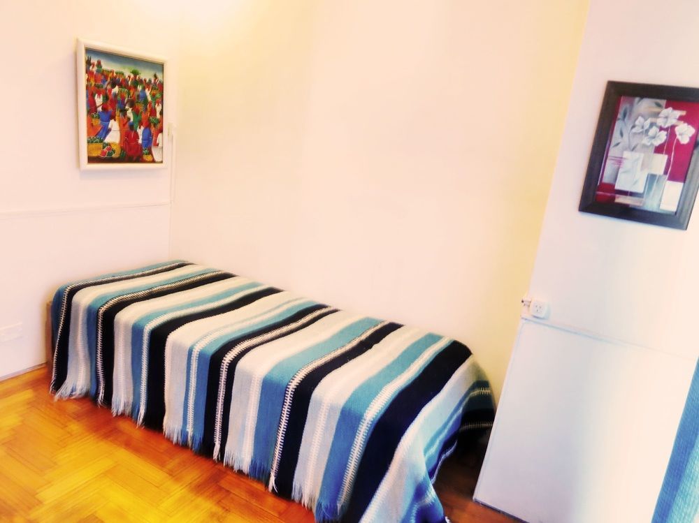 Homestay Buenos Aires (Adults Only) Εξωτερικό φωτογραφία