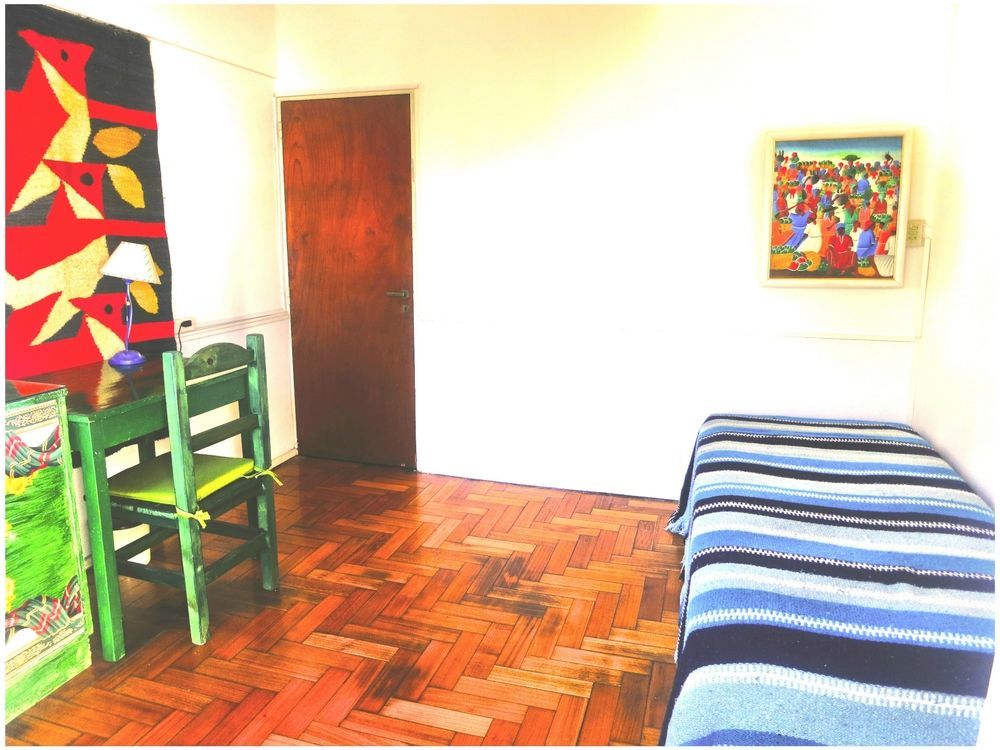 Homestay Buenos Aires (Adults Only) Εξωτερικό φωτογραφία