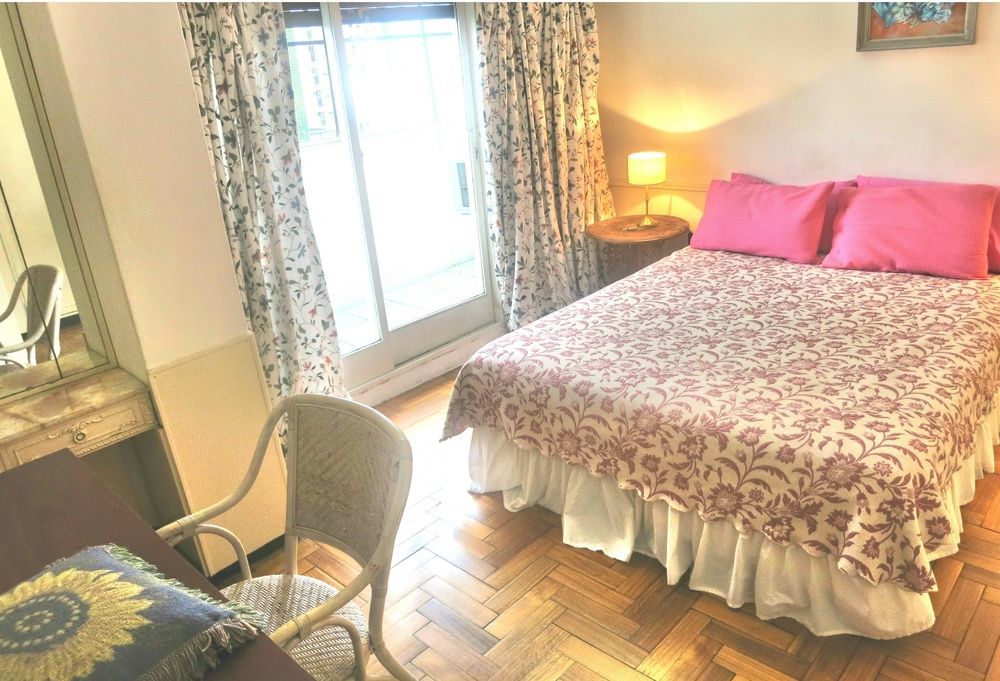 Homestay Buenos Aires (Adults Only) Εξωτερικό φωτογραφία