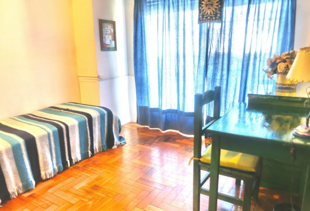 Homestay Buenos Aires (Adults Only) Εξωτερικό φωτογραφία