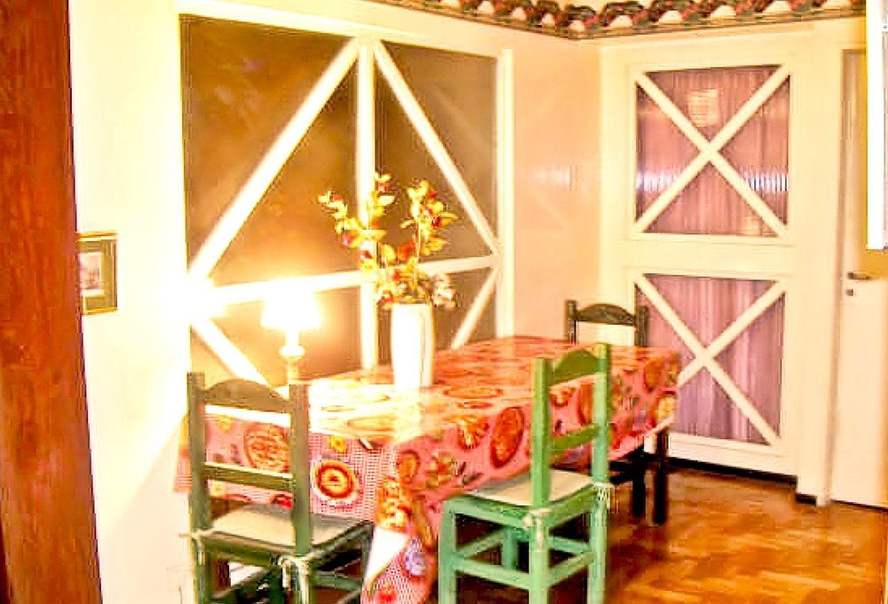 Homestay Buenos Aires (Adults Only) Εξωτερικό φωτογραφία