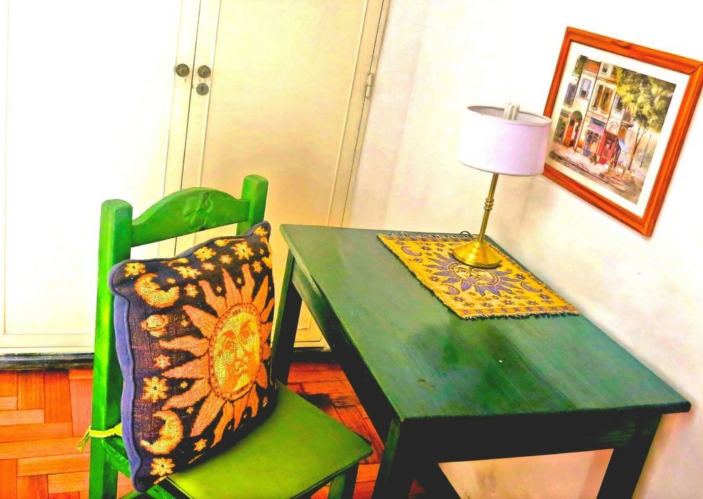 Homestay Buenos Aires (Adults Only) Εξωτερικό φωτογραφία