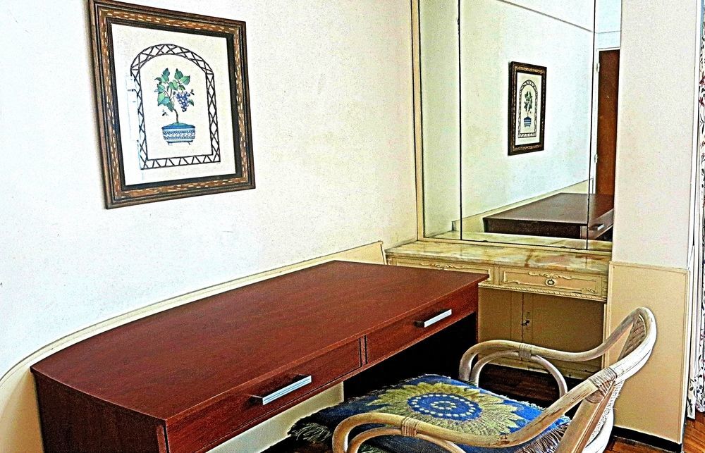 Homestay Buenos Aires (Adults Only) Εξωτερικό φωτογραφία