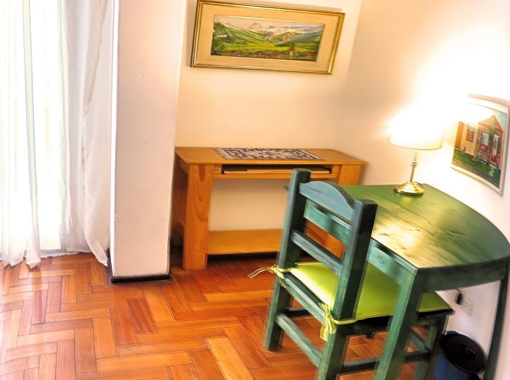 Homestay Buenos Aires (Adults Only) Εξωτερικό φωτογραφία