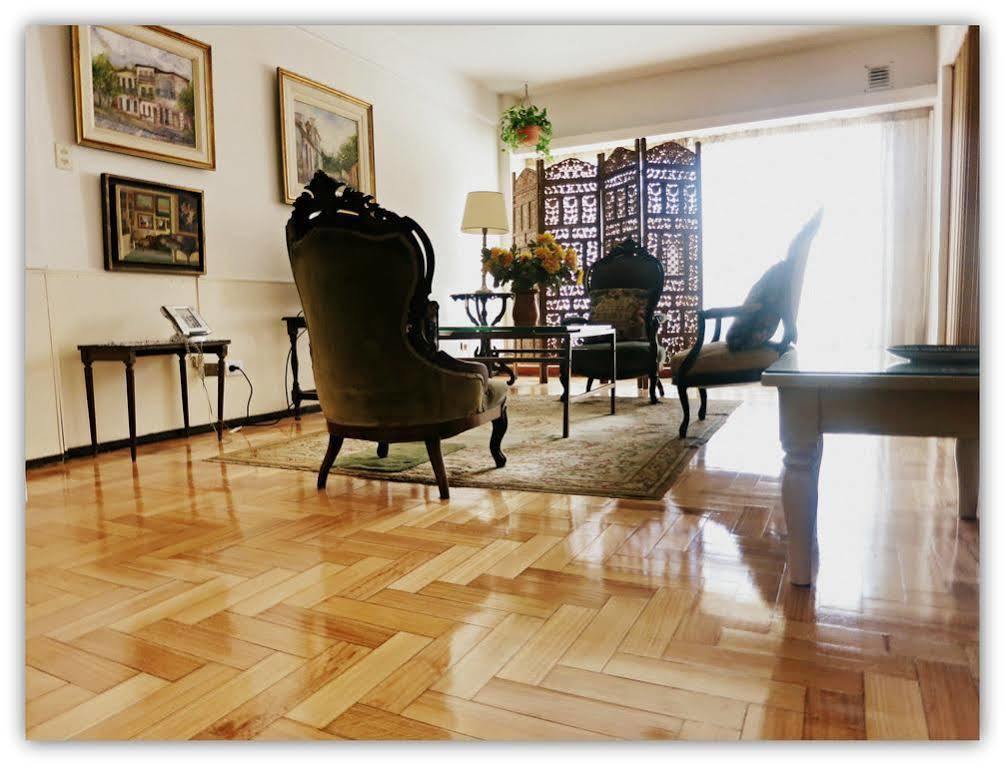 Homestay Buenos Aires (Adults Only) Εξωτερικό φωτογραφία