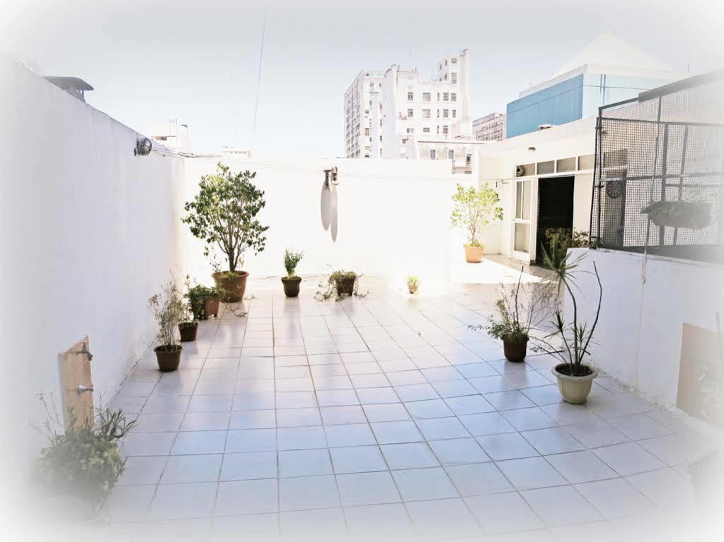 Homestay Buenos Aires (Adults Only) Εξωτερικό φωτογραφία