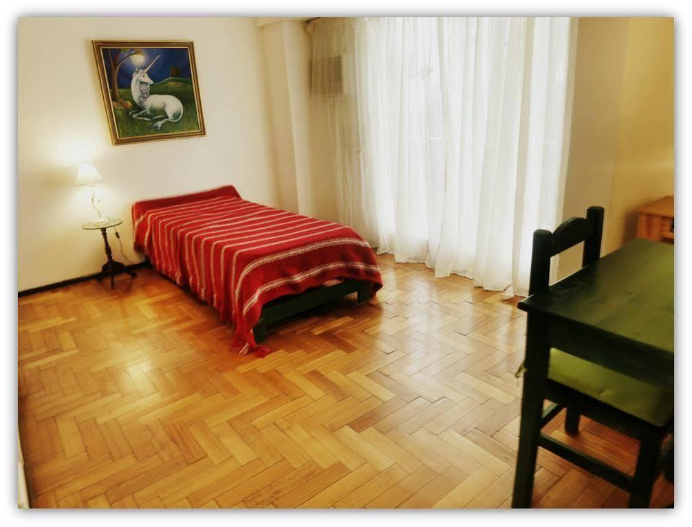 Homestay Buenos Aires (Adults Only) Εξωτερικό φωτογραφία