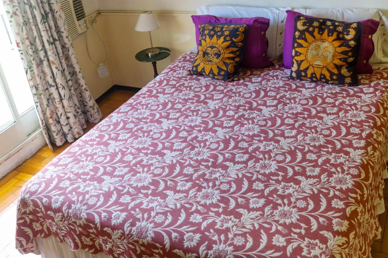 Homestay Buenos Aires (Adults Only) Εξωτερικό φωτογραφία