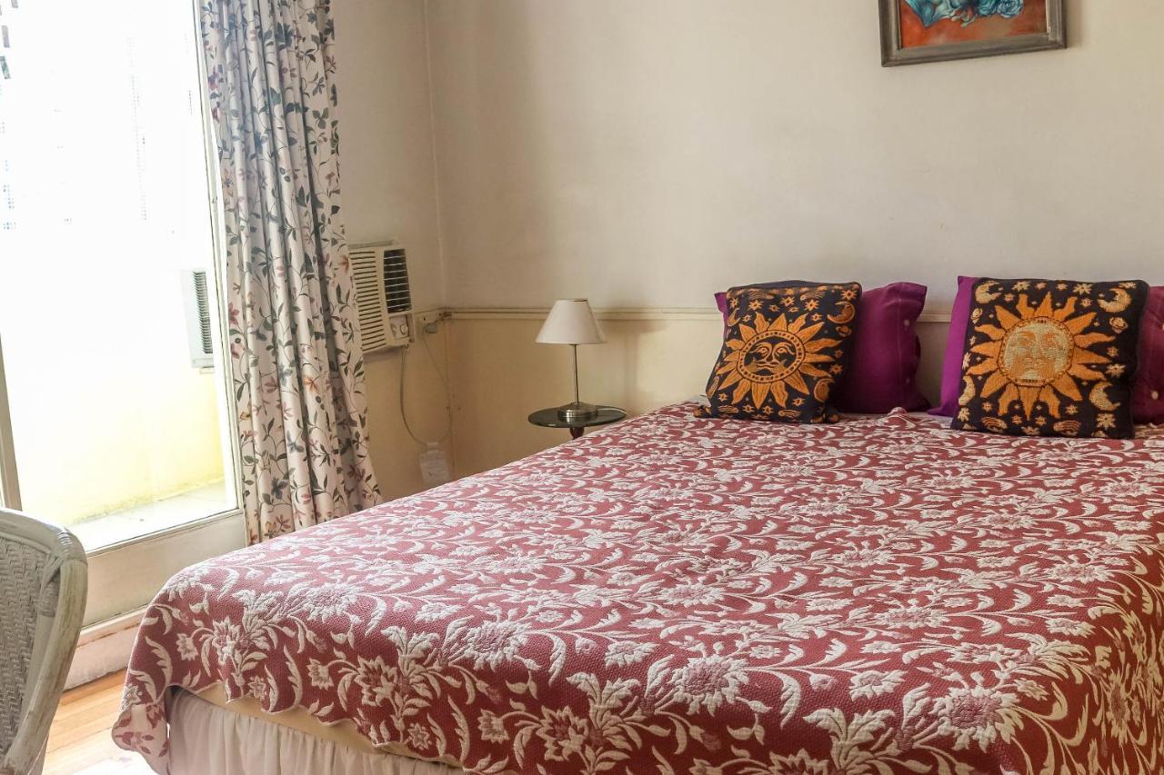 Homestay Buenos Aires (Adults Only) Εξωτερικό φωτογραφία