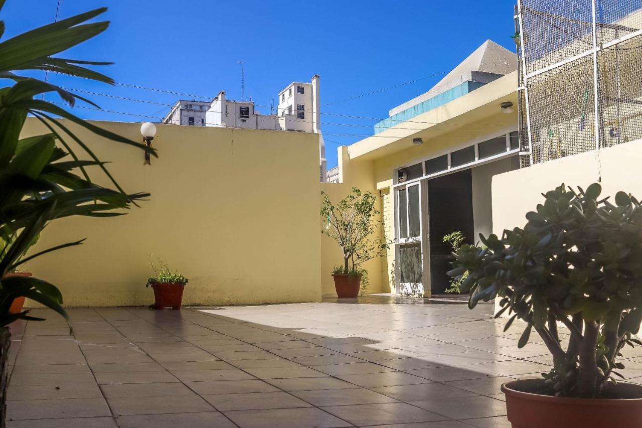 Homestay Buenos Aires (Adults Only) Εξωτερικό φωτογραφία