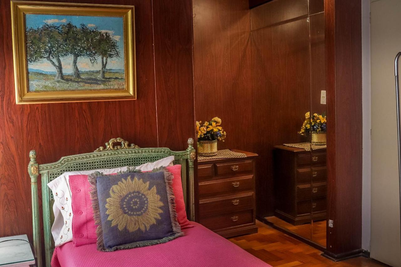 Homestay Buenos Aires (Adults Only) Εξωτερικό φωτογραφία
