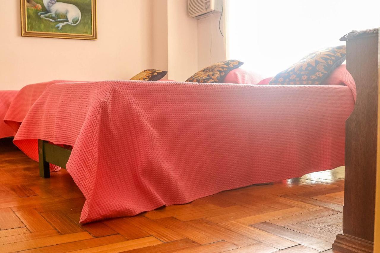 Homestay Buenos Aires (Adults Only) Εξωτερικό φωτογραφία