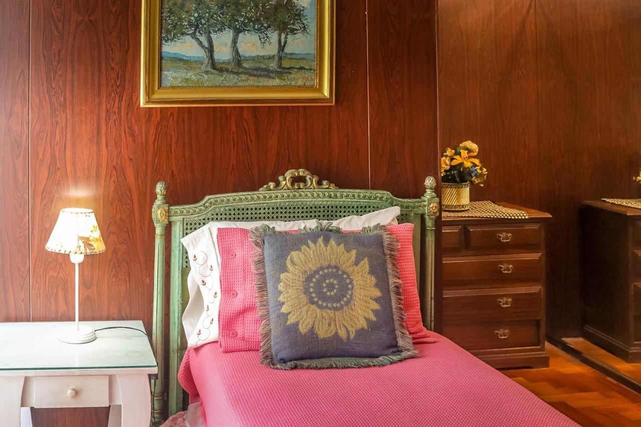 Homestay Buenos Aires (Adults Only) Δωμάτιο φωτογραφία