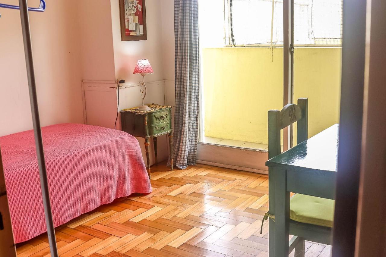 Homestay Buenos Aires (Adults Only) Δωμάτιο φωτογραφία
