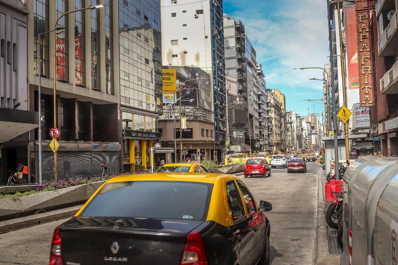 Homestay Buenos Aires (Adults Only) Εξωτερικό φωτογραφία