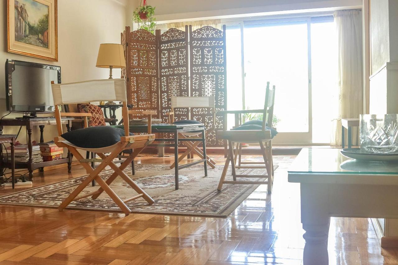 Homestay Buenos Aires (Adults Only) Εξωτερικό φωτογραφία